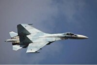 سوخو-۲۷ ارتش اوکراین سرنگون شد؛ تأیید کشته شدن خلبان