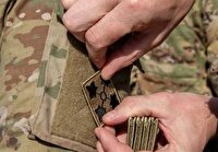 تحرکات نظامی مشکوک آمریکا در پایگاه «حریر» اربیل