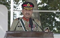 اسلام‌آباد: طالبان بین پاکستان و تروریست‌ها یکی را انتخاب کند