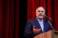 انتخابات تناسبی گامی بزرگ و تحولی است