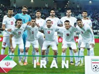 واکنش مشترک ایران و مصر به نامگذاری دیدار جام جهانی
