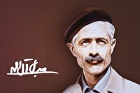 مسئله محوري در مستند جلال مرگ مرموز و مشكوك او است