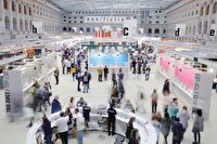 نمایشگاه کتاب مسکو فرصتی مناسب برای ارتباط با نویسندگان روس پدید آورد