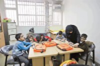 ۱۷ مدرسه استثنایی در مسیر عدالت آموزشی