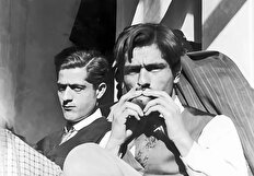 یکی فریادگر بود و دیگری فریادرس، اما هر دو اثرگذار و تعیین‌کننده 