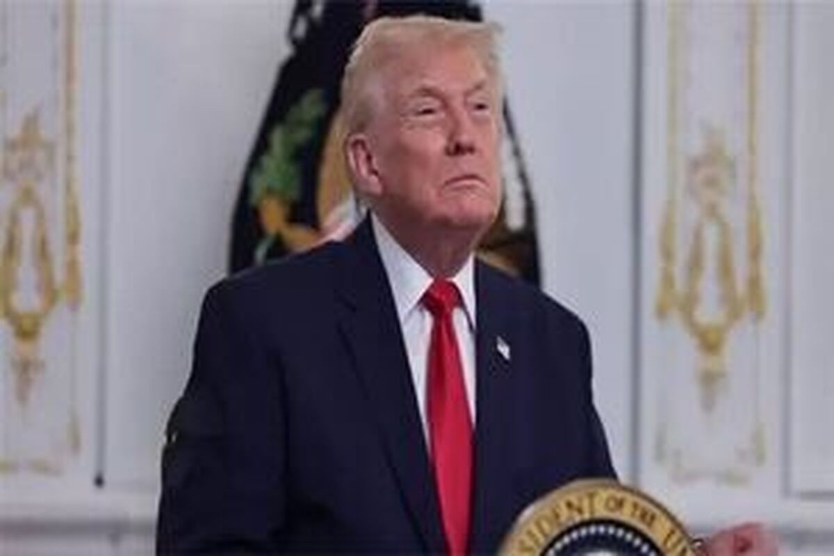 حمله جدید ترامپ به اروپا: در مسیر بسیار بدی حرکت می کنید