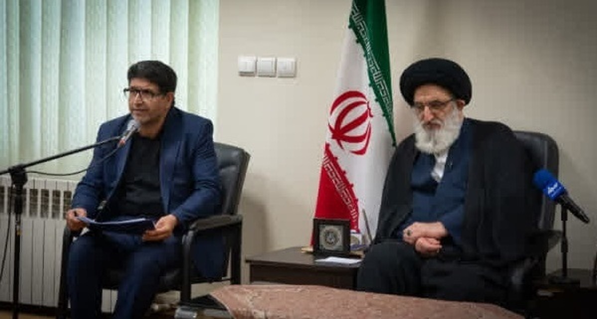 نشست شورای فرهنگ عمومی استان البرز به ریاست نماینده ولی‌فقیه برگزار شد