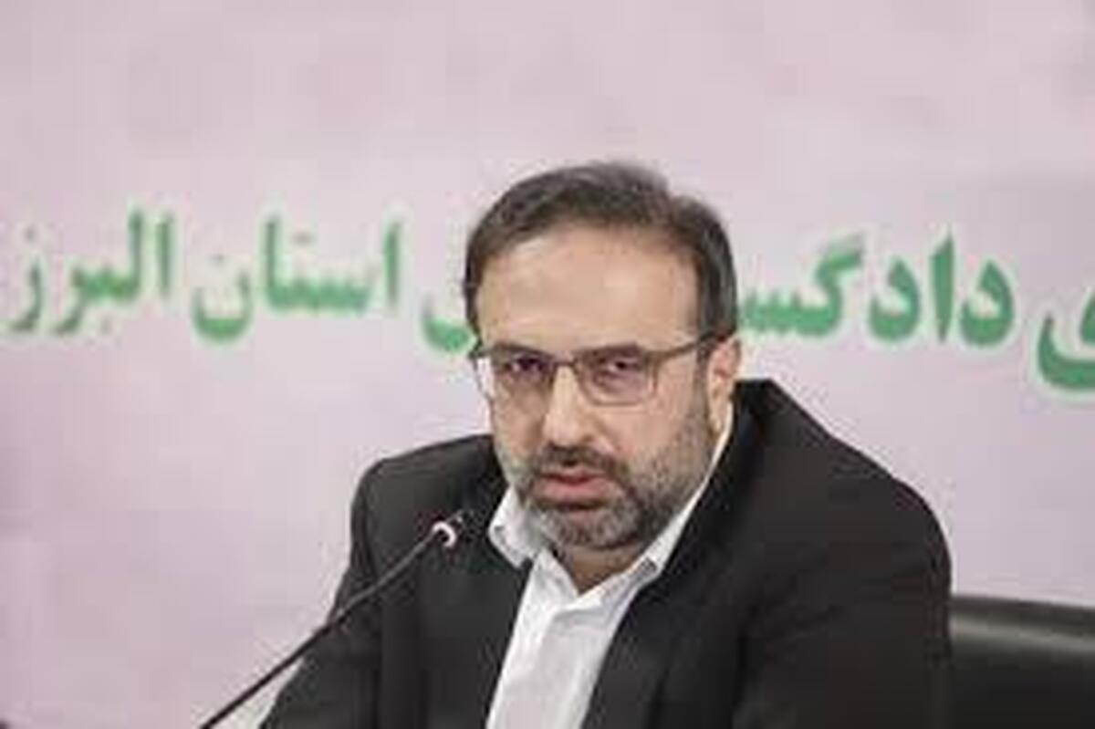 رسیدگی به پرونده متهم به جاسوسی برای رژیم صهیونیستی در دادگاه انقلاب کرج