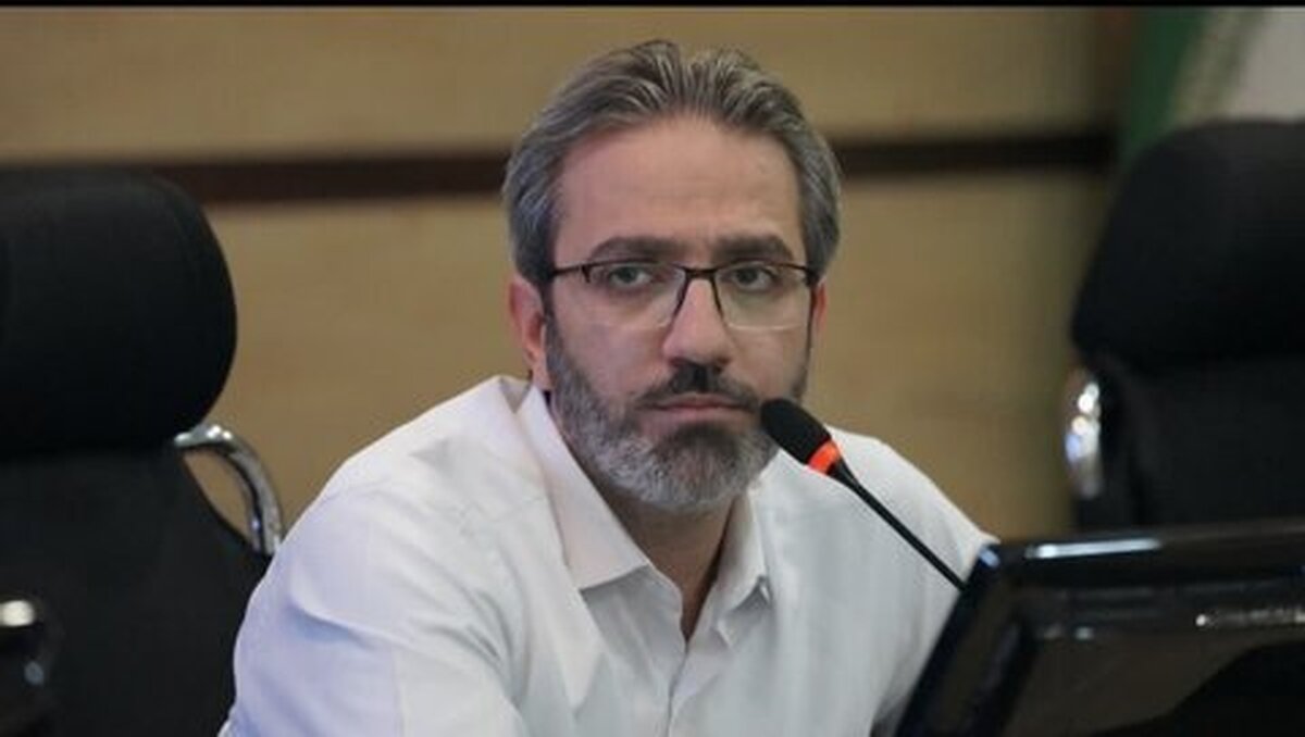 استقبال رئیس شورای اسلامی شهر کرج از مشارکت دانشجویان در اداره شهر