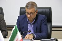 نشست ترویج بهره وری کشاورزی در شهرستان طالقان برگزار شد