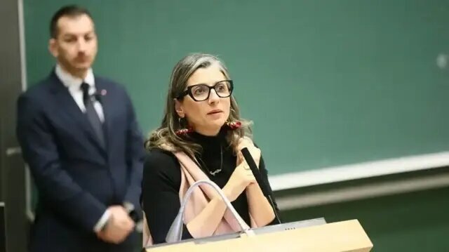 آلبانیز: اقدامات اسرائیل در غزه نسل‌کشی با همدستی بین‌المللی است