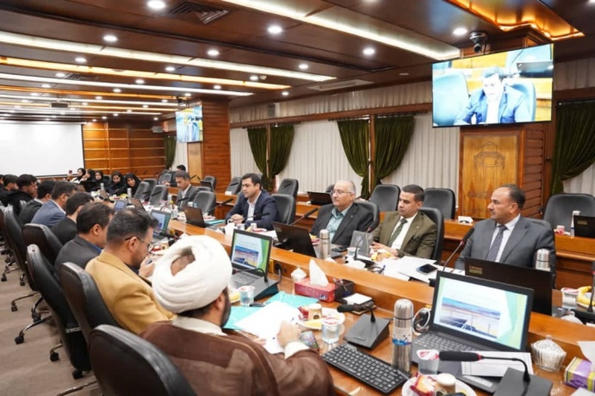 برگزاری اولین همایش بین‌المللی «حقوق مالکیت فکری در علوم و فناوری‌های نوین» به میزبانی دانشگاه جهرم