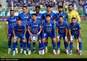 درخواست استقلال از سازمان لیگ برای تعویق دیدار جام حذفی