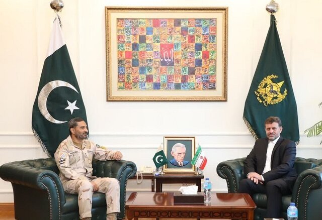 ضرورت ارتقاء همکاری‌های منطقه‌ای برای ریشه کنی قاچاق مواد مخدر/رصد قاچاقچیان در فضای مجازی