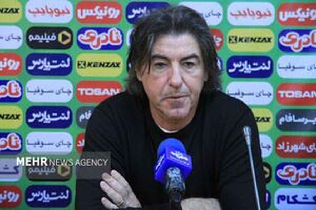 ساپینتو: می‌توانم برای بازی ایران و پرتغال کمک کنم/ نقطه ضعف ملوان را می‌دانیم