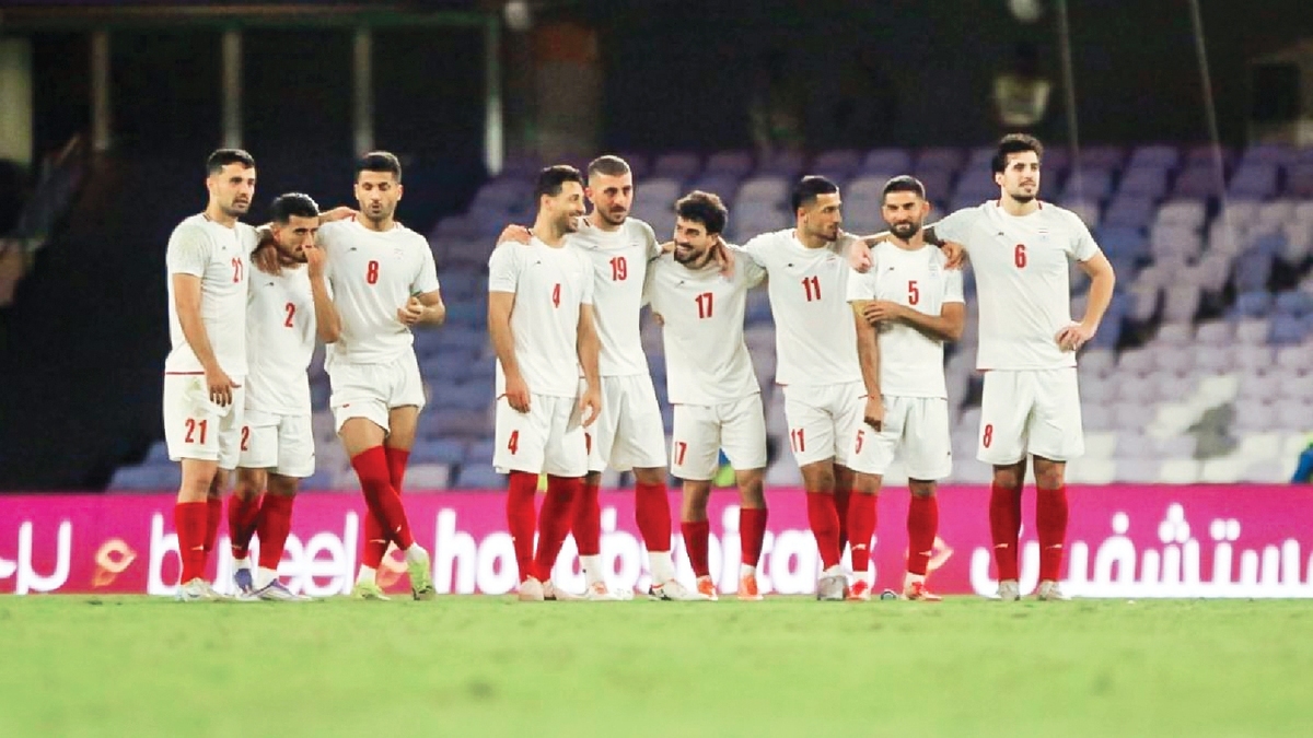 گروه ساده نیست وقتی همه شانس صعود دارند