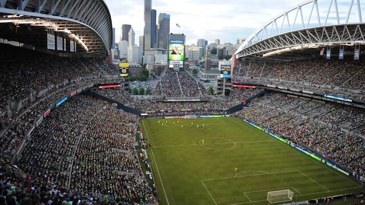 یک مقام سیاتل درباره  مسابقه افتخار : دخالتی در بازی ایران و مصر نداریم