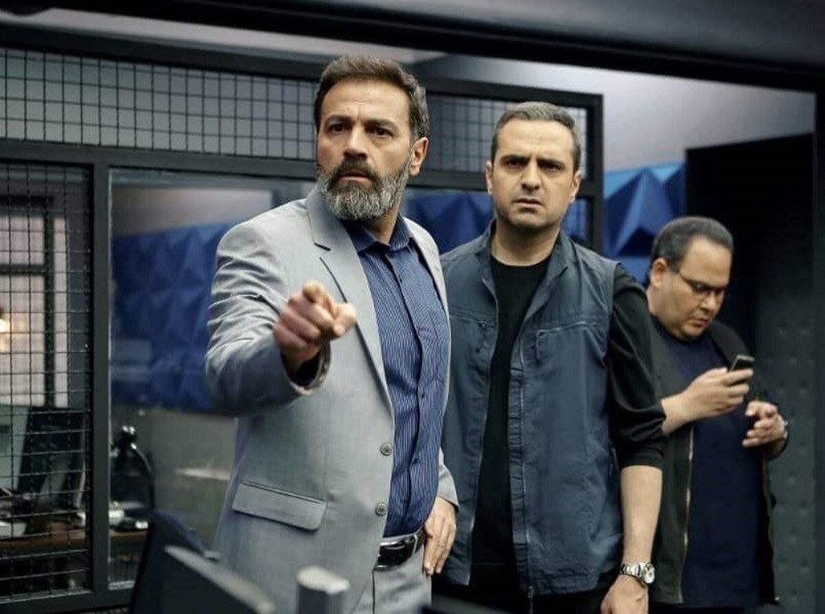 پخش رادیوسریال شهباز از شبکه رادیویی نمایش آغاز شد