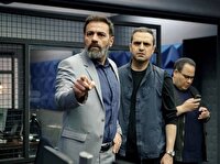 پخش رادیوسریال شهباز از شبکه رادیویی نمایش آغاز شد