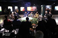 «نور آمد»؛ نقلی که از نصرت الهی بر اهل زمین می‌گوید