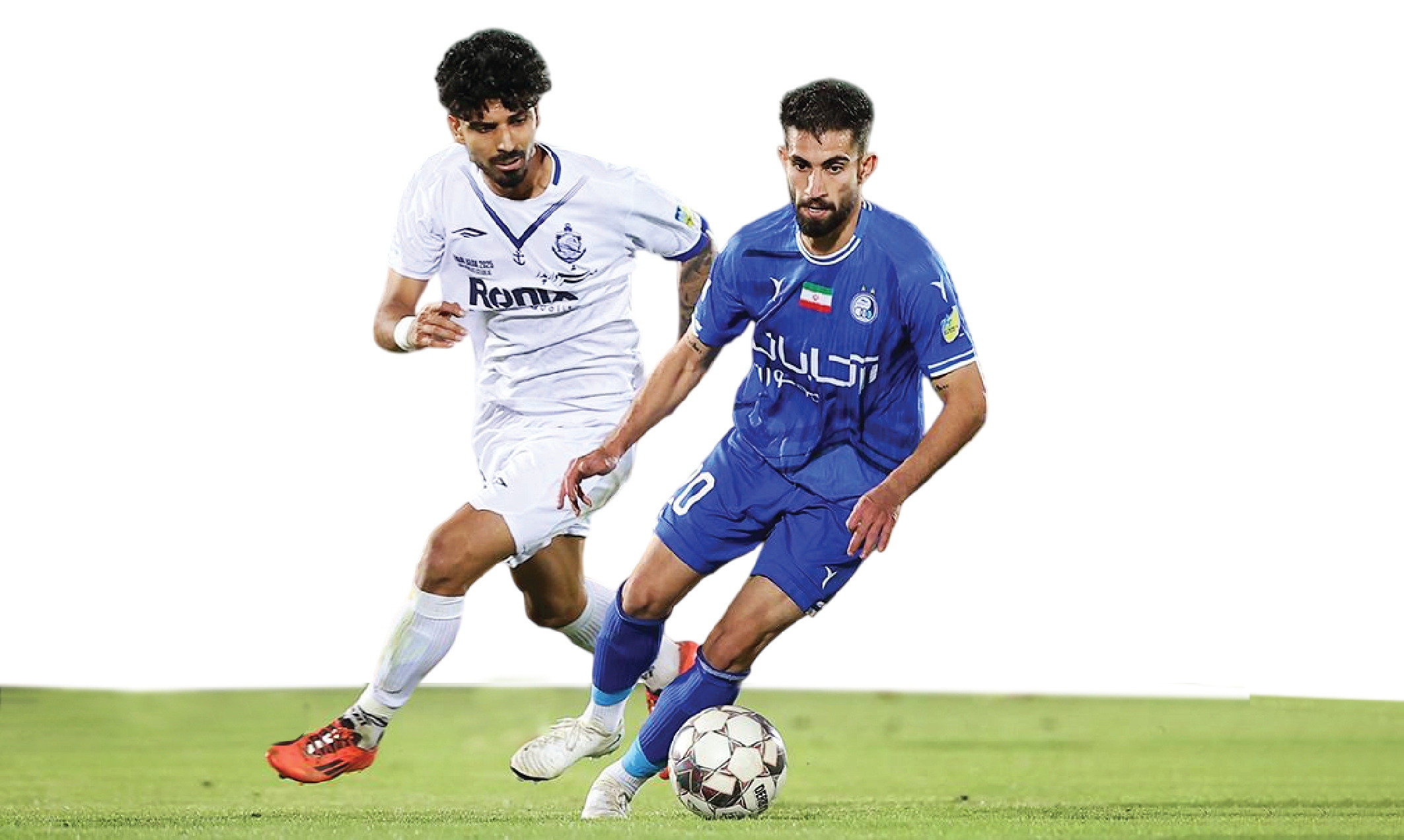 استقلال به دنبال جایگاه از دست رفته