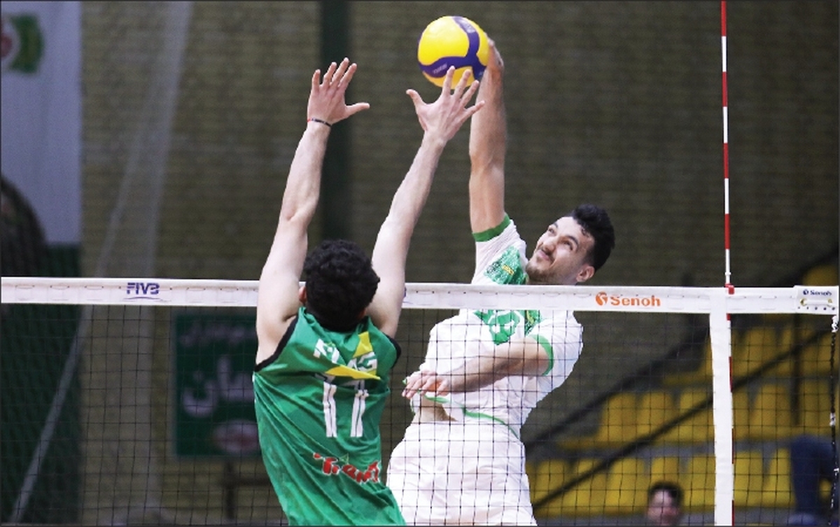 عطایی درنا‌ها را نشانه رفت