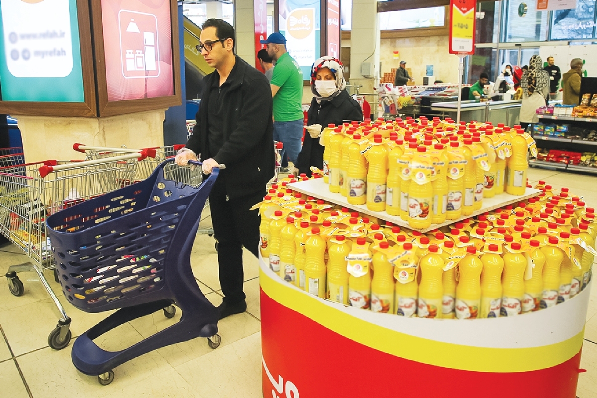 یورتمه ارز در بیراهه گرانی!