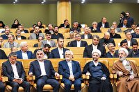 اراده مبارزه با فساد را به میدان بیاورید