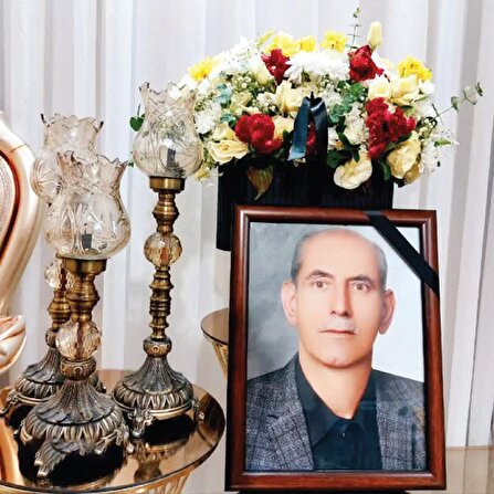 بابا قبل از شهادت جان همکارش را نجات داد