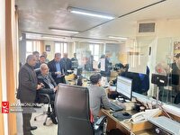 تأکید بر ارتقای خدمات‌دهی و استانداردهای HSE