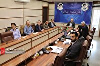 بررسی پرونده‌های نقل‌ و انتقال آب کشاورزی در نشست تخصصی قزوین