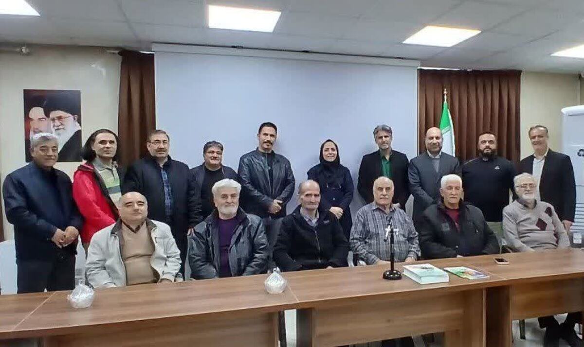 برگزاری پانزدهمین همایش آموزشی ارتقای سواد سلامت سالمندان در استان البرز