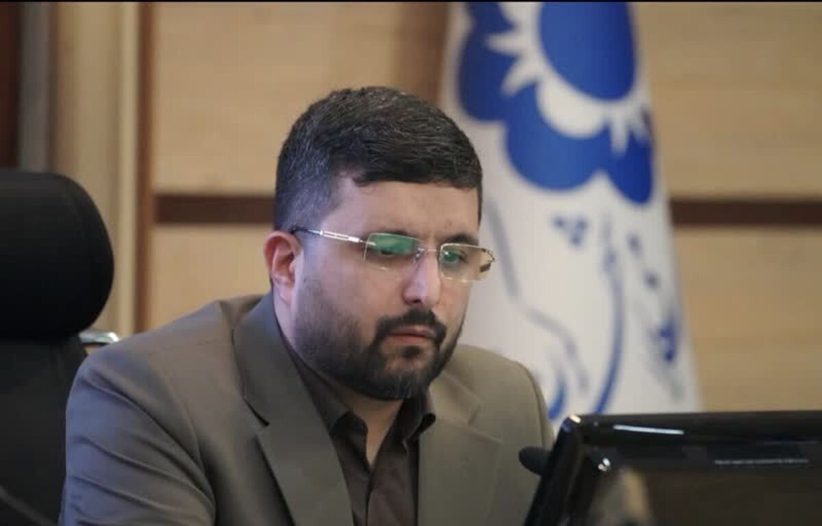 هشدار رییس کمیسیون تلفیق شورای شهر کرج درباره کم‌توجهی به بحران آلودگی هوا