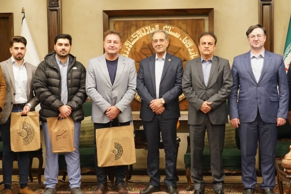 استان البرز با زیرساخت‌های کامل آماده استقبال از سرمایه‌گذاران است