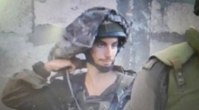 رسوایی ارتش رژیم صهیونیستی درباره جسد افسر اسرائیلی