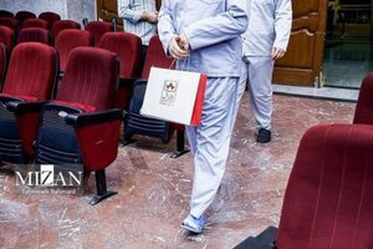 دستور جلب دوباره برای ۷ متهم متواری پرونده چای دبش