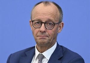 صدر اعظم آلمان: آمریکایی‌ها باید قوانین اعمال شده در اروپا را بپذیرند