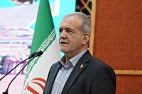 زنان سازندگان آینده کشور هستند