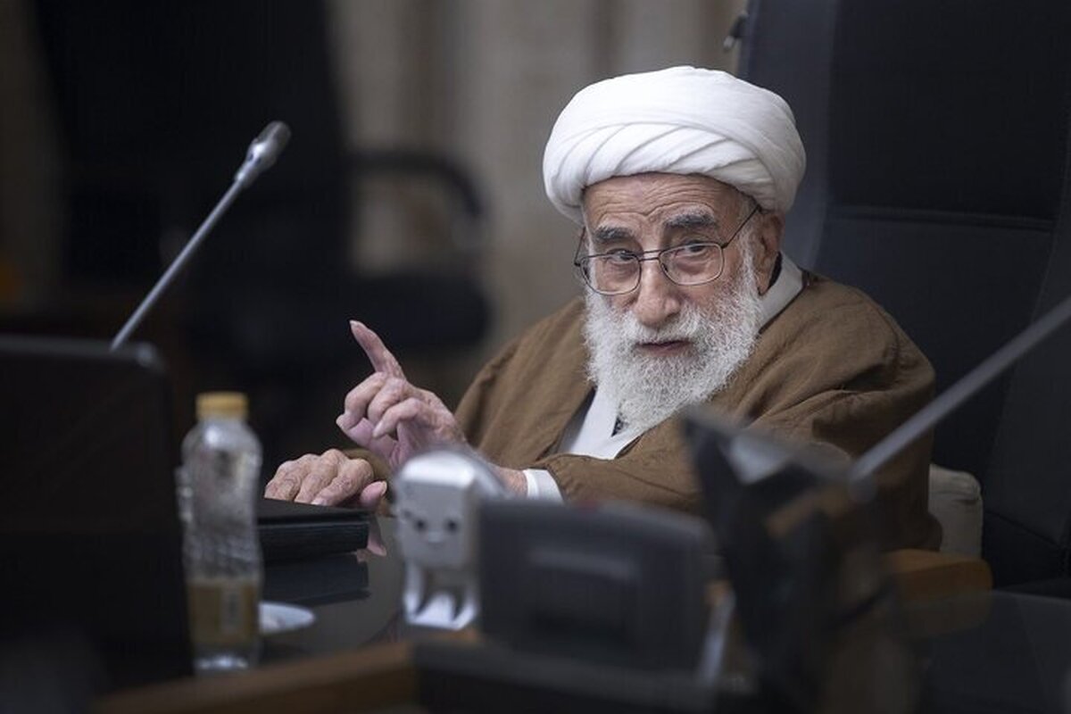 آیت الله جنتی: بهترین تجلیل از زن را اسلام داشته است