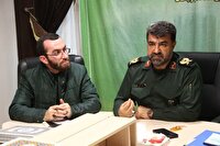 از تیم قهرمان جشنواره «رسانه‌ای امید» تقدیر شد