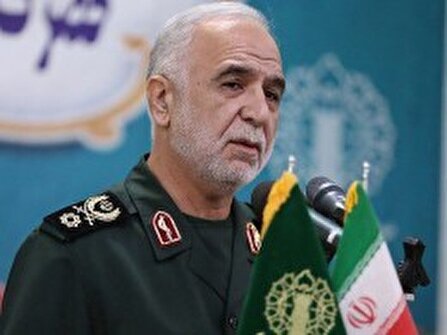 ملت ایران در برابر همه پایگاه‌های شیطانی دنیا با عزت ایستاده است