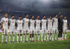 نظر سرمربی سابق تیم ملی فوتبال درمورد قرعه ایران