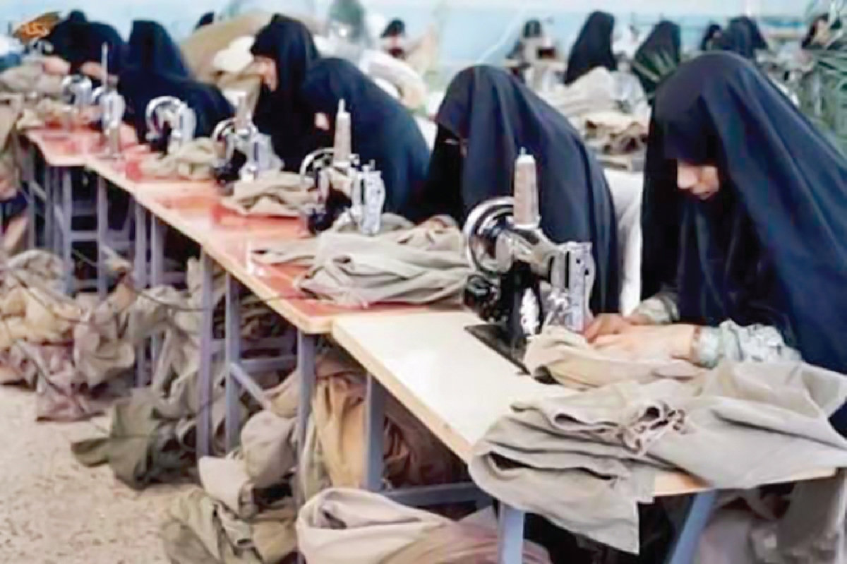 ساخت مهماتی که در هیچ زرادخانه‌ای یافت نمی‌شود!