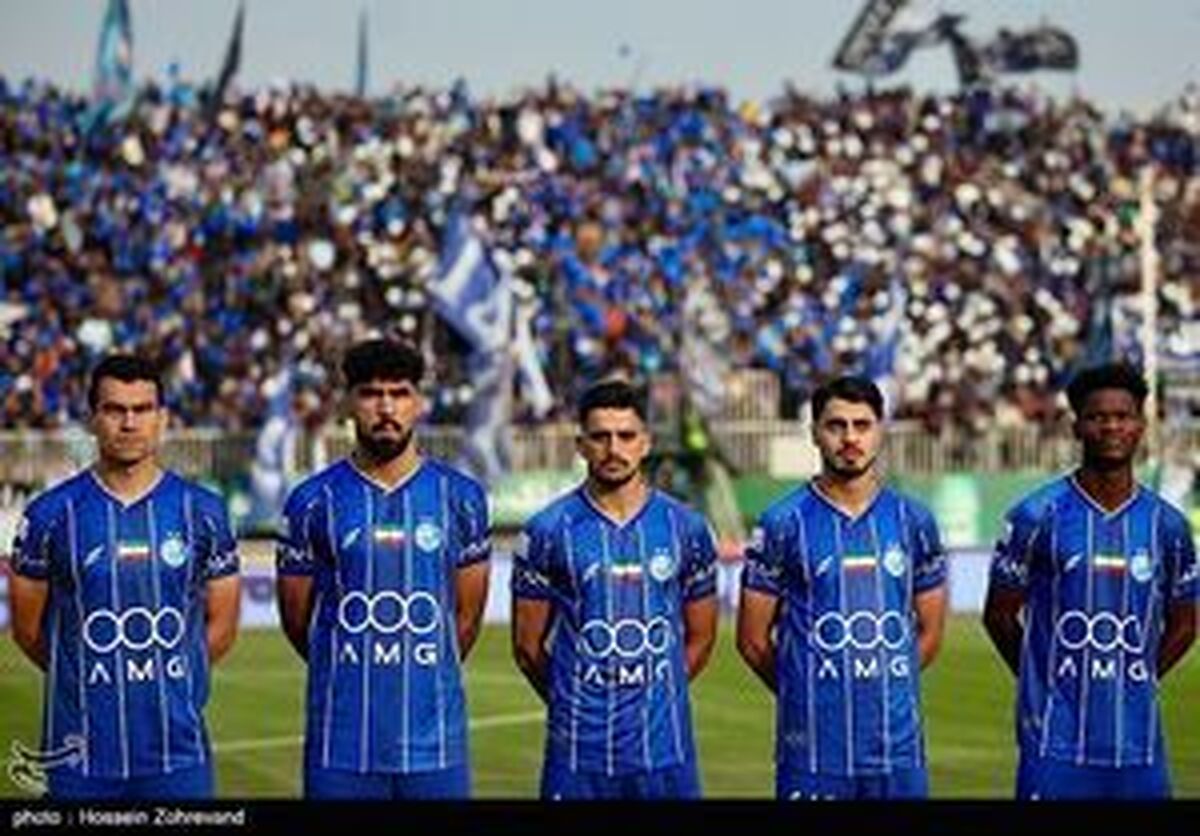 تعویق دیدار استقلال در جام حذفی