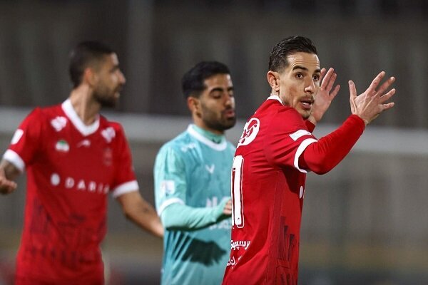 شاگردان اوسمار به یک «روند» عادت می‌کنند