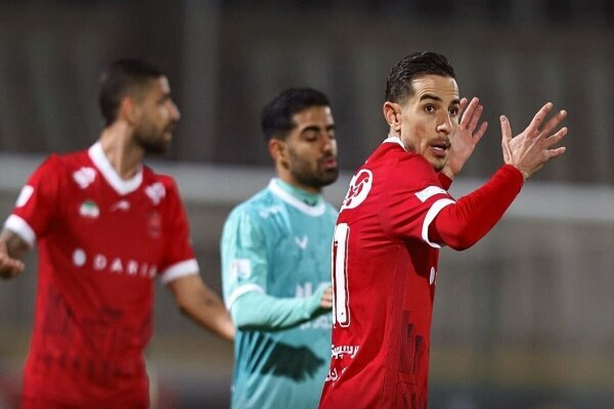 شاگردان اوسمار به یک «روند» عادت می‌کنند