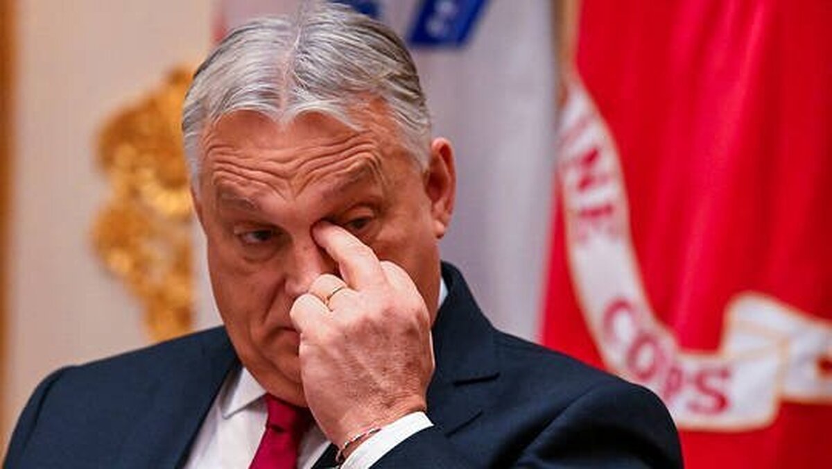 اوربان: الزامات مهاجرتی اتحادیه اروپا را نمی‌پذیریم