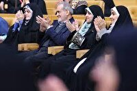 رکورد انتصابات زنان در دولت چهاردهم شکسته شد