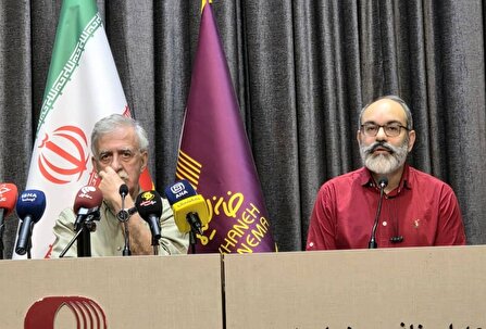 رامتین شهبازی: معرفی کتاب‌ها به مخاطبان، مهم‌ترین کارکرد جایزه کتاب سال سینما است