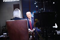 ترامپ: اروپا گروهی از ملل رو به زوال‌اند